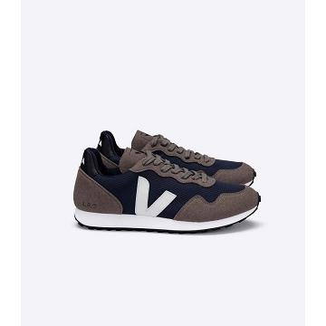 Veja SDU REC ALVEOMESH Løpesko Dame Blue/Grey | NO 432VRW